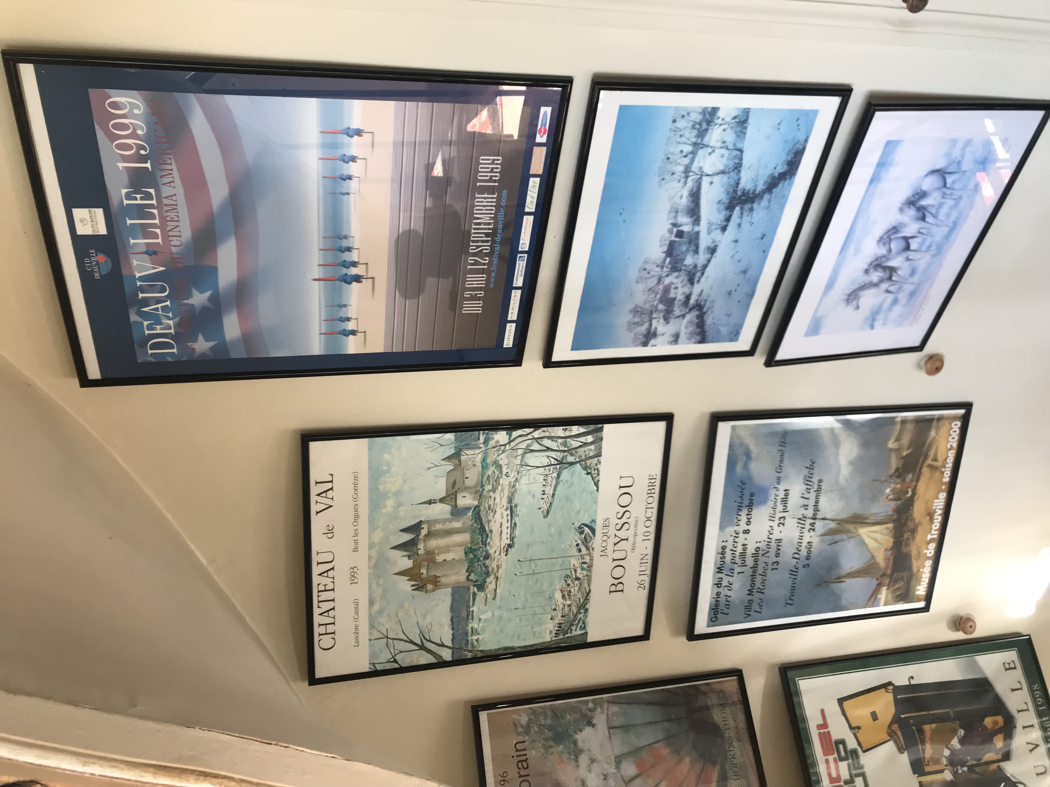 Affiches encadrees (6)